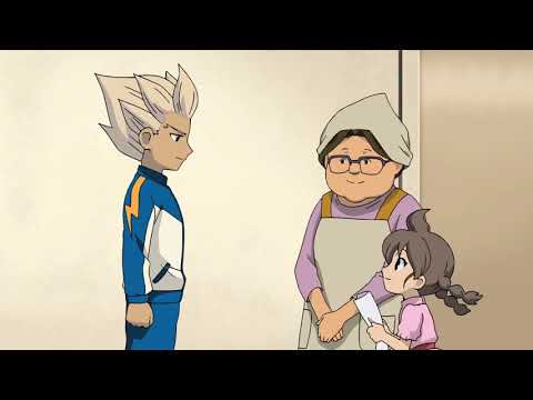 Inazuma Eleven: Episodio 95 HD ITA - Sempre più uniti 