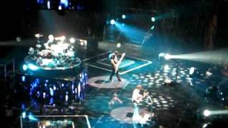 Muse - Starlight (live in Seattle)