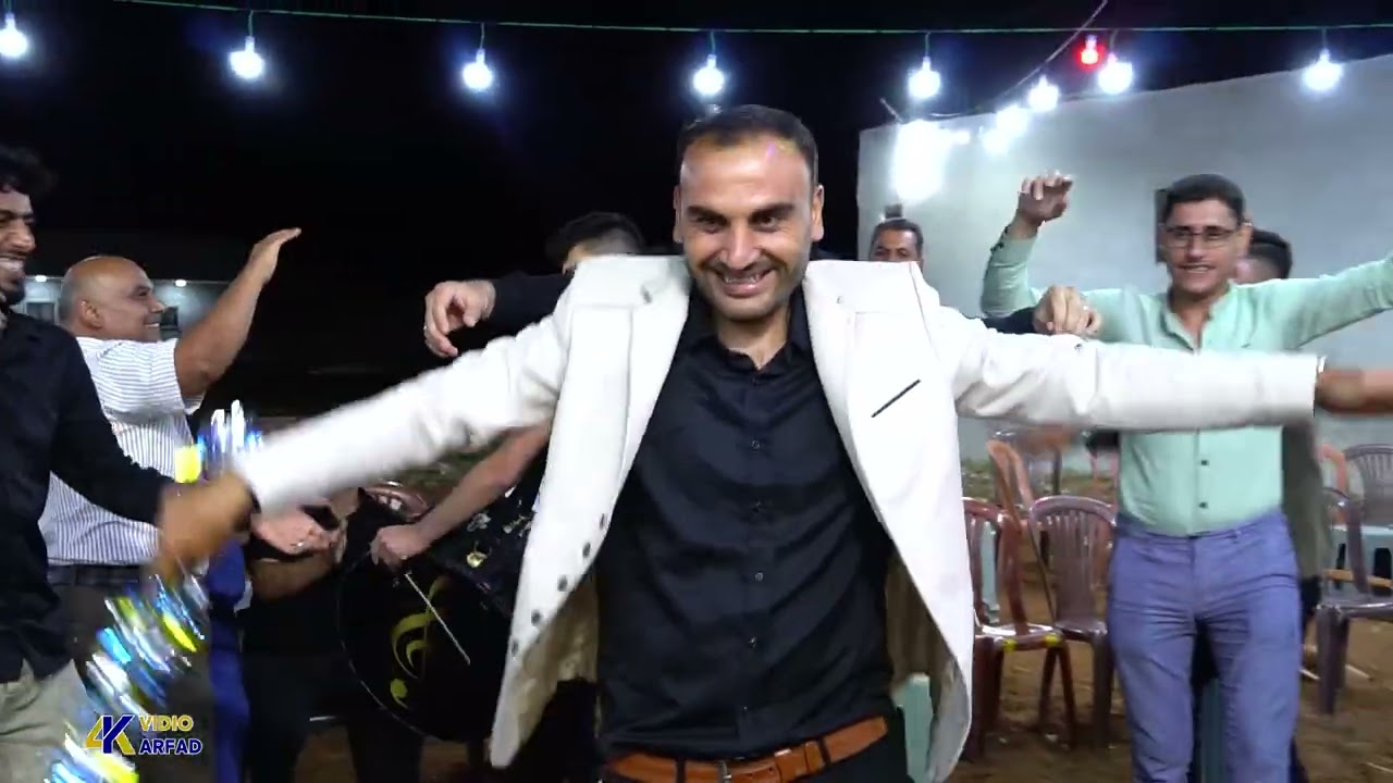 حفل زفاف العريس احمد الحمود عشيرة العميرات أهالي مسقان الكرام صوت الافراح زكريا الحسن 0944889121