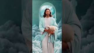 Yeshu tujhe sambhalega #amen #love #jesus #hope #faith #short #shortvideo #gospelmusic #holyspirit