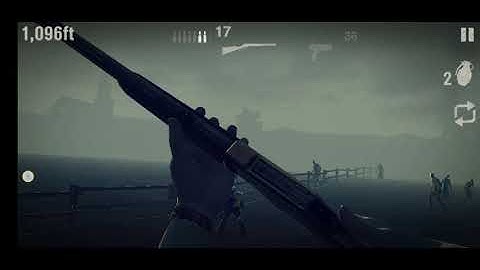 INTO THE DEAD 2 #LEVEL 57 #CHAPTER 7 # MARKMAN