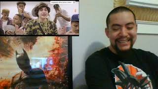 SHORELINE MAFIA - BITCHES MUSIC VIDEO REACTION