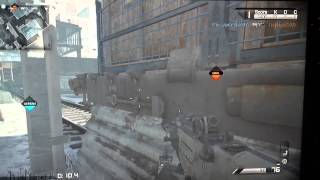 1st part of 1st map freight blitz