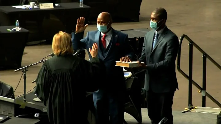 IL House Speaker Emmanuel 'Chris' Welch reflects on first year | ABC7 Chicago