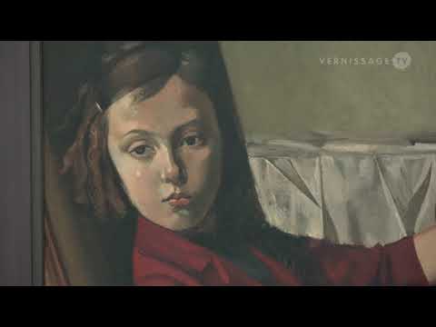 An Introduction to the Work of Balthus (5/12)