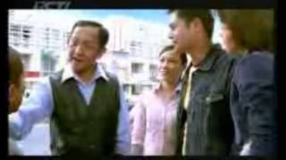 Iklan Oskadon 'Bengkel Motor' (2006)