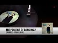 Calmec - Tangerine (The Politics Of Dancing 2 by Paul van Dyk)