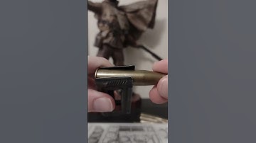 How to load and unload M95 Mannlicher-packets/En-bloc clips