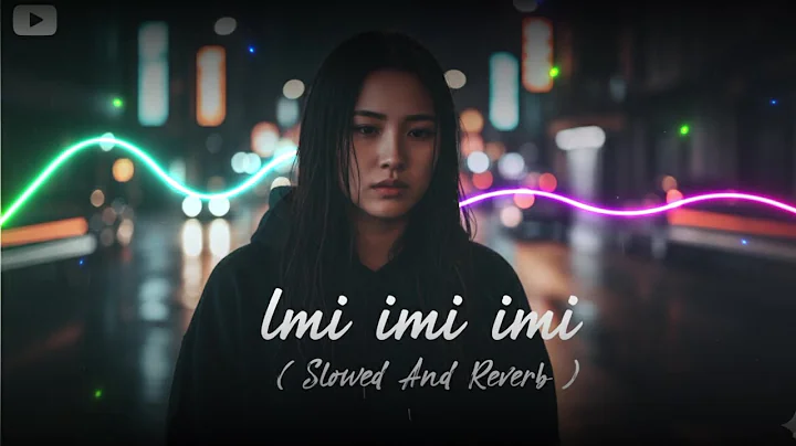 N'y Pense Plus (song) - Tayc [Imi imi imi mi TikTok Song)-Remux