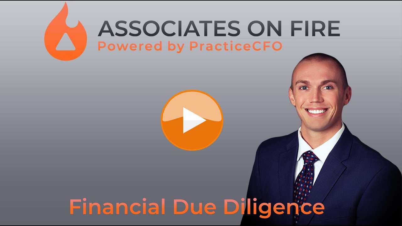 Financial Due Diligence