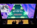 【CHUNITHM】楽園ファンファーレ[master]AJ