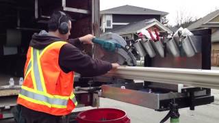 Multiform Gutters Installations: How We Do It