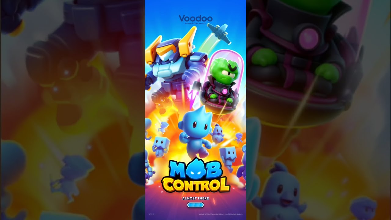 Mob Control - Gameplay Part 7