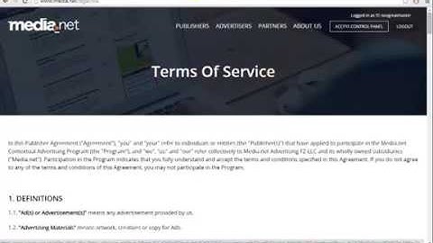 How to Earn From Yahoo and Bing