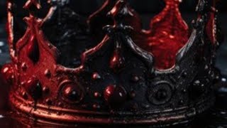 The Crown of Blood: The Final Supper Analysis