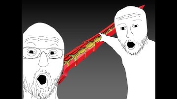 Noah when unlimited sword [Xenoblade Chronicles 3] [Spoilers]