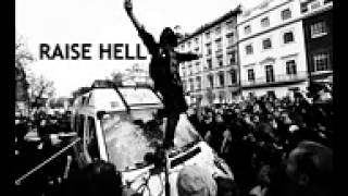 Yo Production - Raise Hell - Demo Instrumental