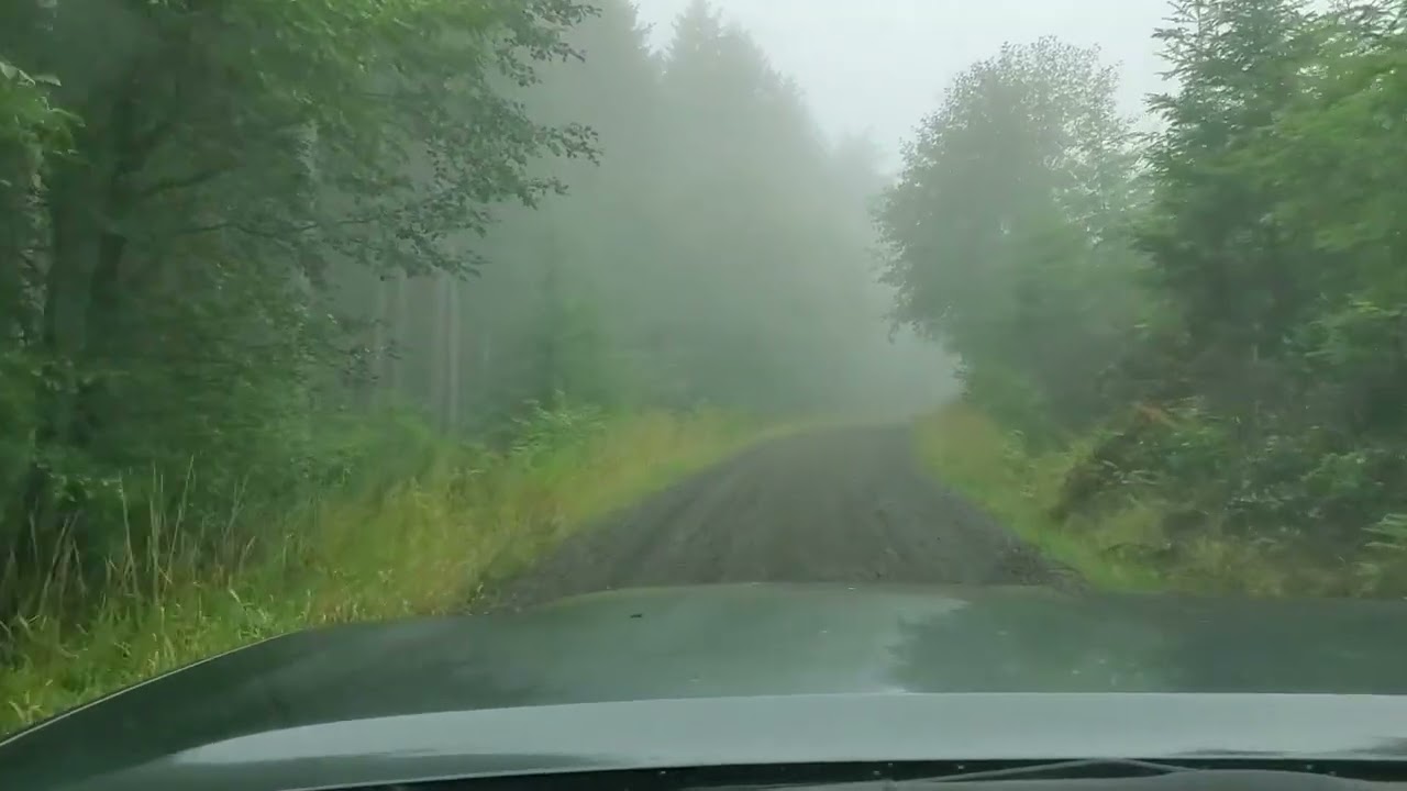 PNW SASQUATCH ALLIANCE "Maiden Voyage 'Search for Sasquatch' 2024"