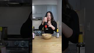 youve Met Me At A Very Chinese Time Of My Life shorts chinese foodie cooking