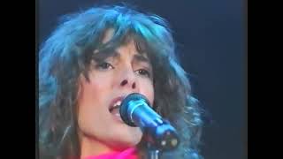 Video thumbnail of "ALICE   Per Elisa    Live  Germany 1982"