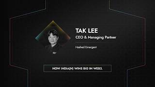 How India(n) Wins Big In Web3 | IBW 2025 Conference