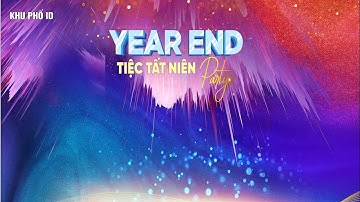 GAME SHOW TẤT NIÊN 2023 & CHÚC MỪNG NĂM MỚI 2024
