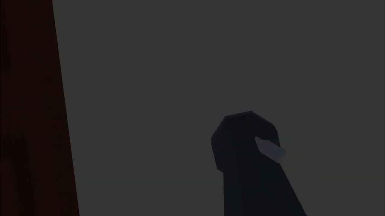 first doors flashlight animation YouTube