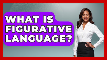 What Is Figurative Language? - The Prose Path