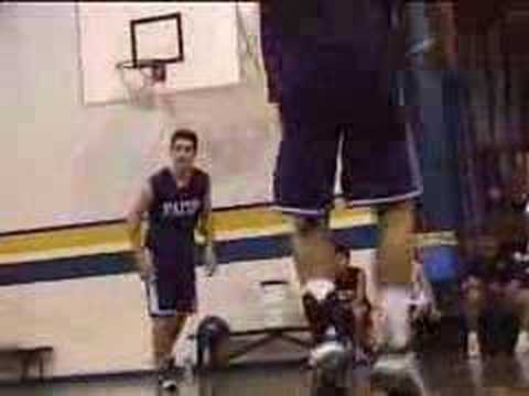 Sports Highlights Class of 2002 - Senior Year