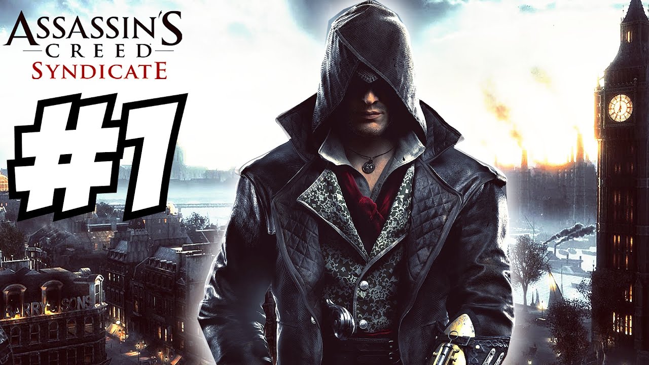 Assassin s Creed Syndicate Gameplay Walkthrough Part 1 Let s Play YouTube Press Event 1080p HD assassin-s-creed-syndicate-gameplay-walkthrough-part-1-let-s-play-youtube-press-event-1080p-hd