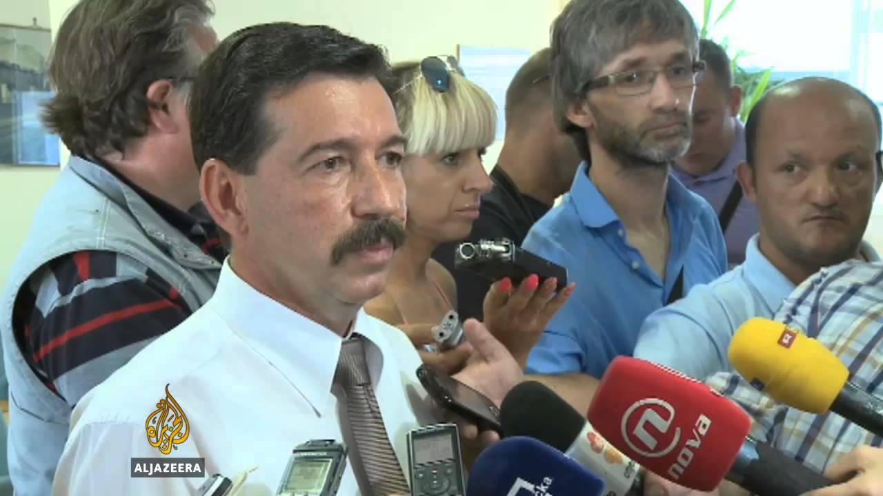 لا يوجد اتفاق في مجلس مدينة فوكوفار