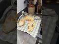 Is this the most versatile bread recipe ever? 1 recipe 2 different breads #recipe #bread #baking
