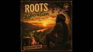 JAH ECHO MONK – Root Liberation [Unreleased 1968 Album]Roots Reggae | Dub | Rastafari | Lost Tapes