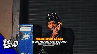 Shaudie Man - BOONDOCKS FLOW | Yo Who Dis?! Performance #yowhodiscalling #yowhodis
