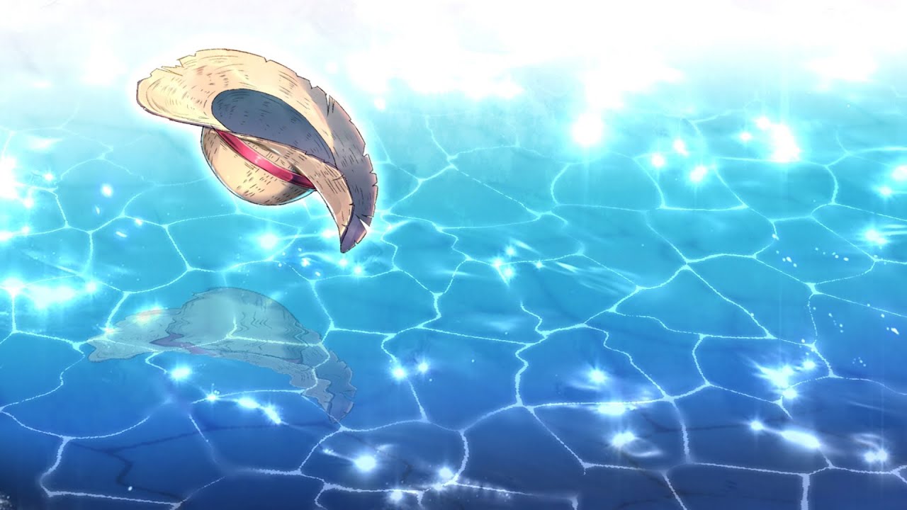 One Piece Sad Ost Collection Youtube