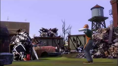 CD Key THE SIMS 3 AMBITIONS CD Game Key www.insomnia31.com