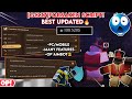 [G1337]Forsaken Script*NO-KEY* Aimbot(Killer,Survivor🔥),Auto Generator,Hitbox😎,Invisible,Antis,Esp✨