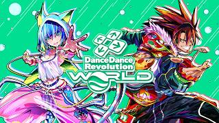 Full [DDR WORLD] Result BGM / BEMANI Sound Team Update