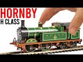 New & Improved Hornby SECR H Class | Unboxing & Review