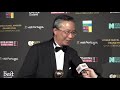 Choe Peng Sum, chief executive, Frasers Hospitality