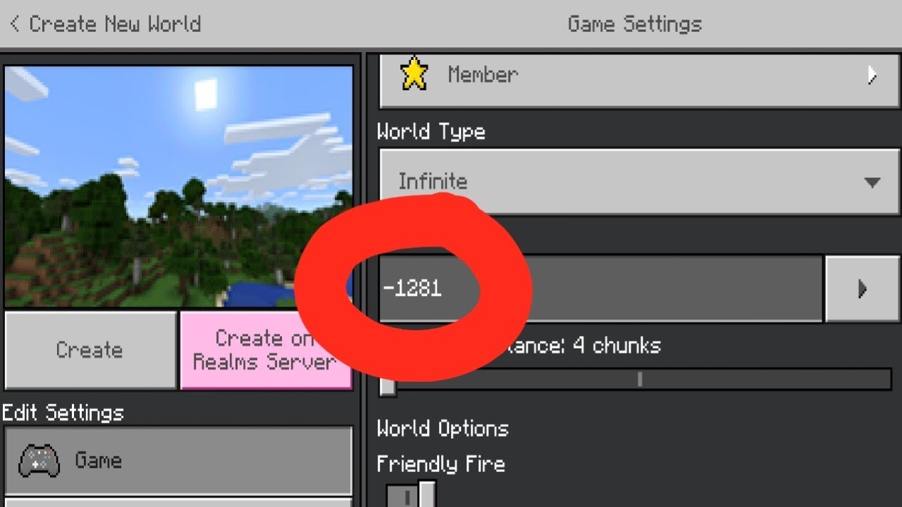 Minecraft Abandoned Plains Village Seed - YouTube