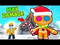 I Caught 23,000 and this happened... in Roblox Catch a Monster