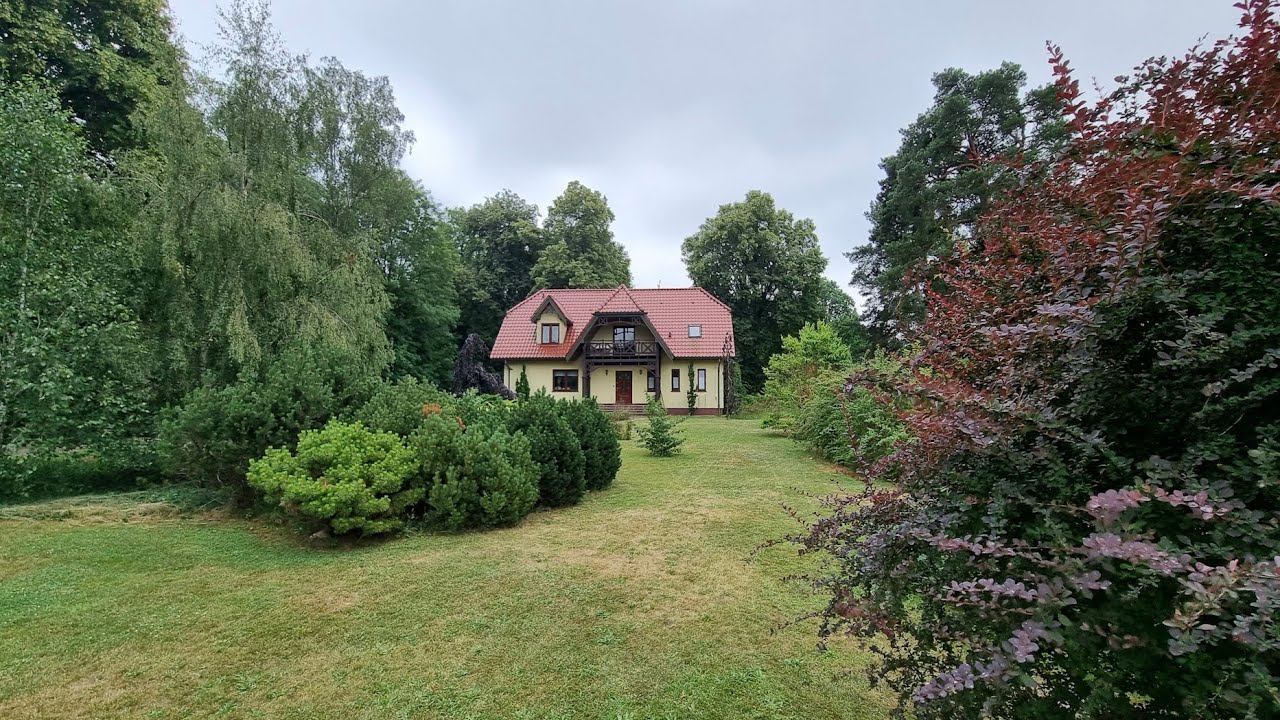 Dąbrówka  Dom na sprzedaż