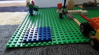 Lego brawl stars Animation juwelenjagd screenshot 4