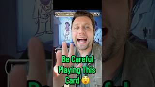 This counterspell is dangerous…#magicthegathering #mtg #mtgcommander #commander #jurassicpark