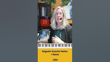 How Dotted Notes Transform Your Piano Playing!