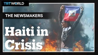 Is empowering Haiti to chart its own course the key to stability?