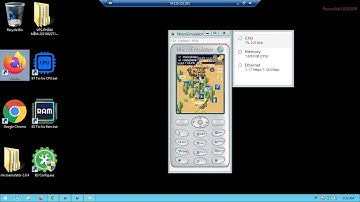 Hướng dẫn đóng ứng dụng khi bị lag không tắt được trên vps