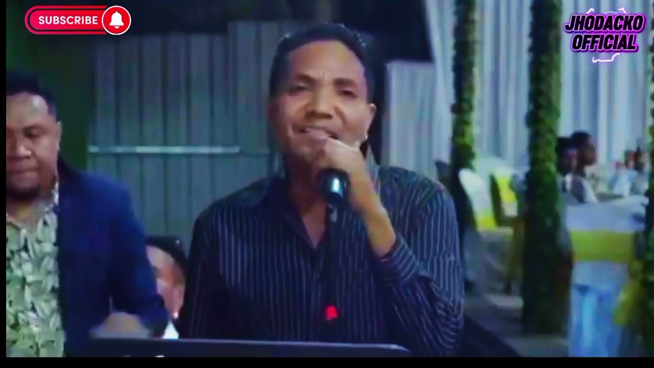 TAMBA SA. [Tony-Pereira]#cover_Deo_ft_Nono🎤🎹Party-Terra-Sannta💃💃🇹🇱