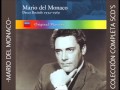 Mario del monaco recitales decca completos